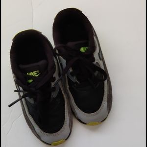 Nike air max 90 toddler sz9c